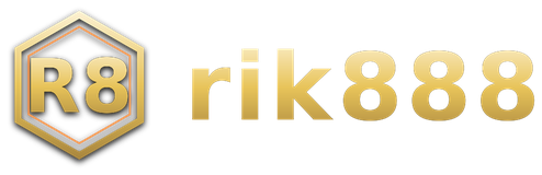 rik888 logo