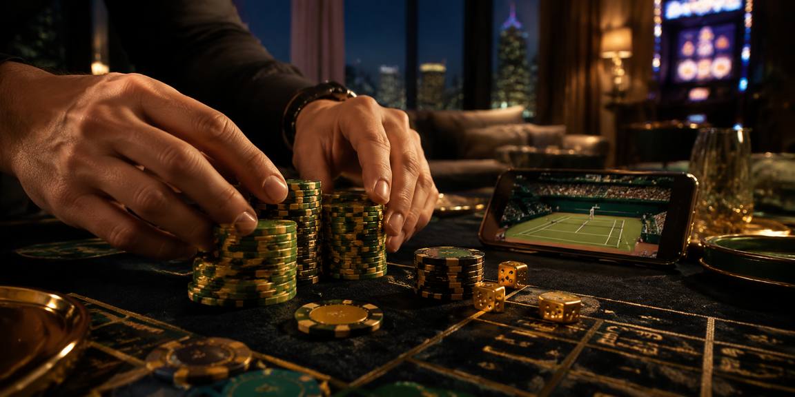 rik888 Cẩm Nang Casino Trực Tiếp